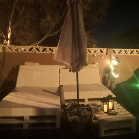 Aguatona Flor De Loto Romantic Woodhouse Casita Camping מראה חיצוני תמונה