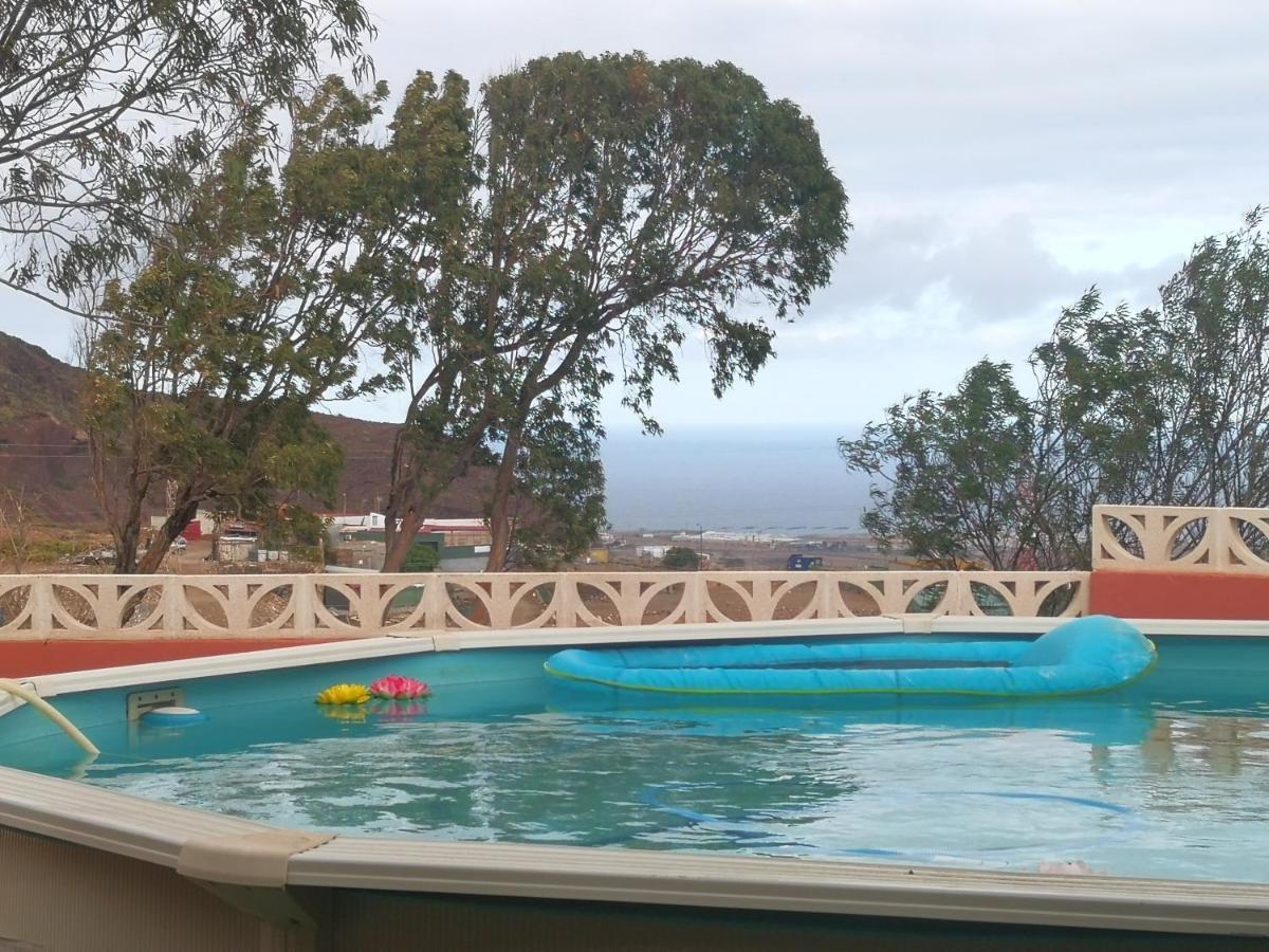 Aguatona Flor De Loto Romantic Woodhouse Casita Camping מראה חיצוני תמונה