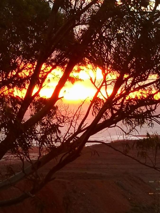 Aguatona Flor De Loto Romantic Woodhouse Casita Camping מראה חיצוני תמונה
